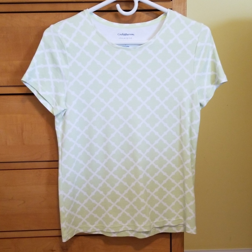 Crew Tee